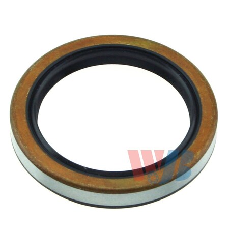Wjb Ensure Bearing Life With Premium Seals, Ws224015 WS224015